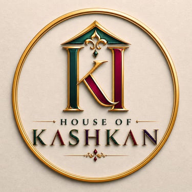 House Of Kashkan logo