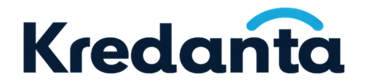 Kredanta  logo