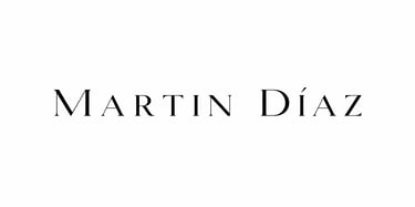 Martin Diaz logo