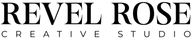 Revel Rose Creative logo