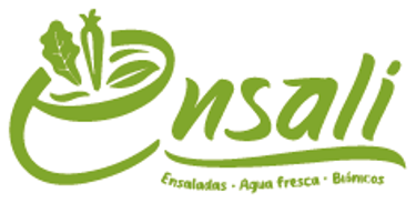Ensali logo