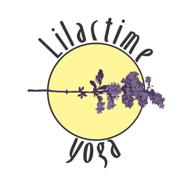 Strawbale Yoga logo