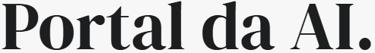 Portal da AI logo
