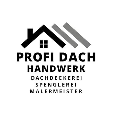 Profi Dach Handwerker logo