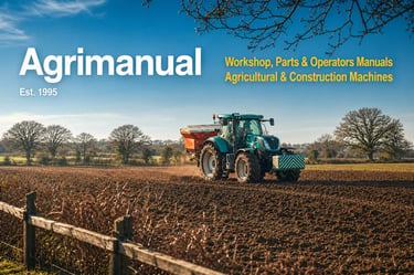 Agrimanual logo