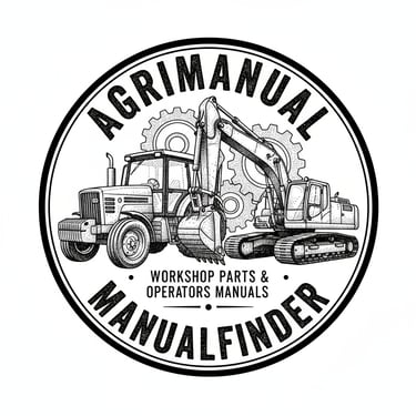 Agrimanual logo