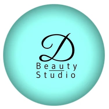 D Beauty Studios logo