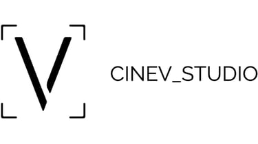 Cine Visuals Studio logo