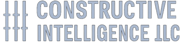 Constructive Intelligence LLC logo