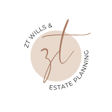 ZT Wills & Estate Planning logo