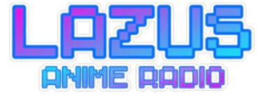 Lazus Anime Radio logo