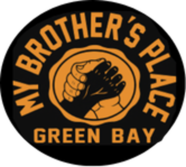 My Brother's Place logo