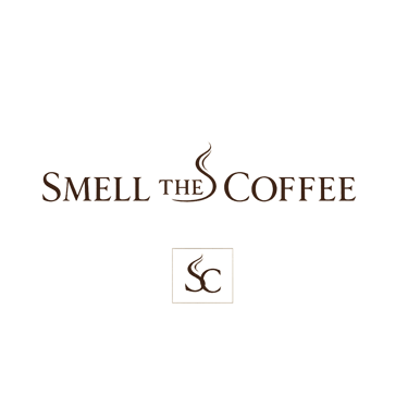 Smell The Coffee logo