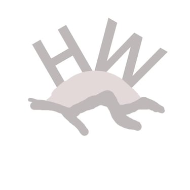 Harper Woods Publishing logo