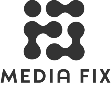 Media Fix logo