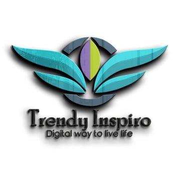 Trendy Inspiro Digitals logo