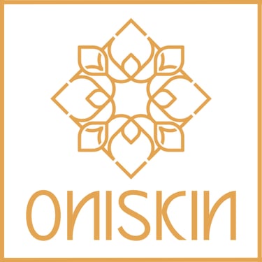 Oniskin logo