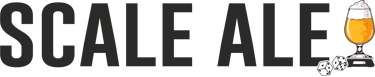 Scale Ale logo