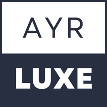 Ayrluxe logo