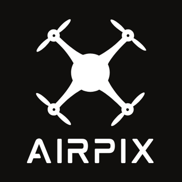 AirPix logo