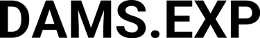 DAMS.EXP logo