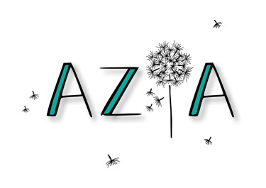 Azia logo