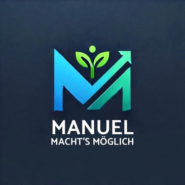 Manuel machts möglich logo