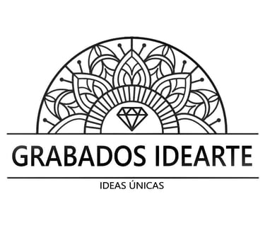 Grabados Idearte logo