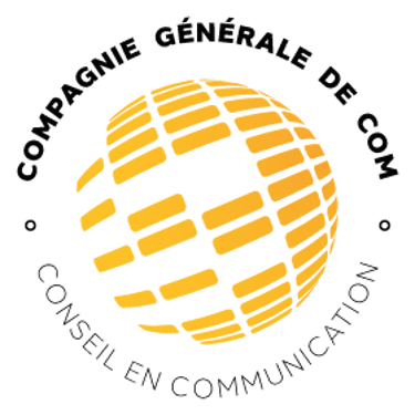 Compagnie Générale de Com logo