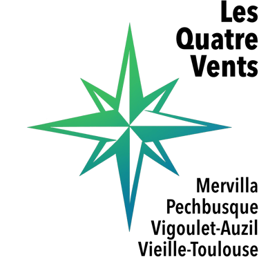 Association Les Quatre Vents logo