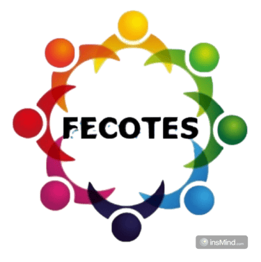 FEDERAÇÃO DAS COMUNIDADES TERAPÊUTICAS DO ESPÍRITO SANTO - FECOTES logo