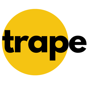 trape360 logo