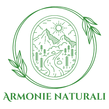 Armonie Naturali logo