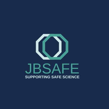 JBSafe logo