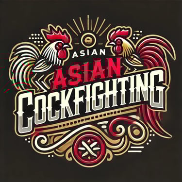 ASIANCOCKFIGHTING logo