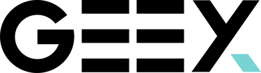 Geex Marketing logo