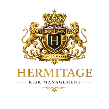 Hermitage Risk Management logo