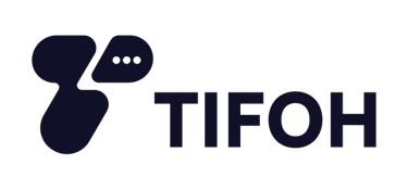 TIFOH logo