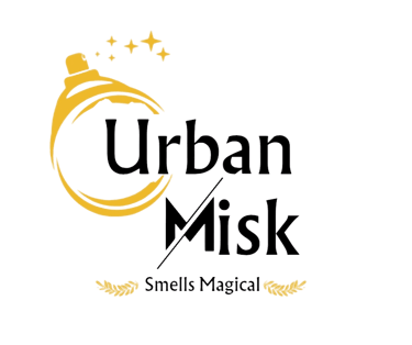 Urban Misk logo