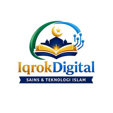 Iqrok Ebook logo