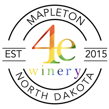 4e Winery logo