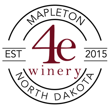 4e Winery logo