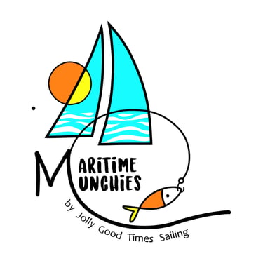 Maritime Munchies logo