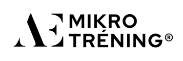 Albert Erika - Mikrotréning® logo