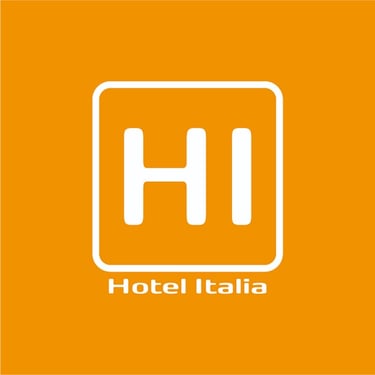 HI Hotel logo
