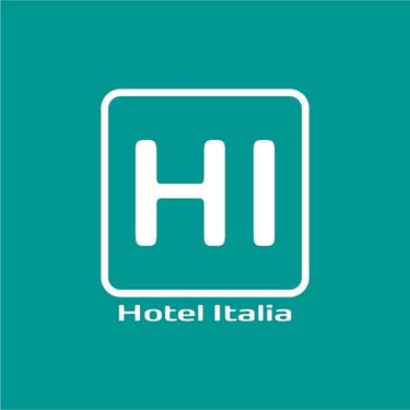 HI Hotel logo