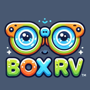 BoxRV logo