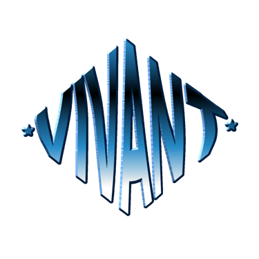 Vivant Clothing logo