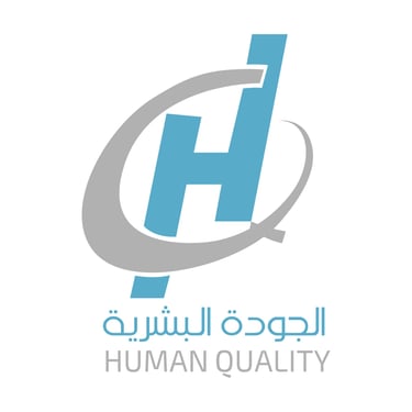 Human Quality Recruitment logo