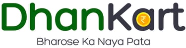 DhanKart logo